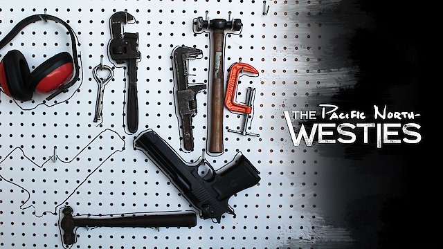 Watch The Pacific NorthWesties Online