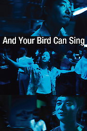 And Your Bird Can Sing poster