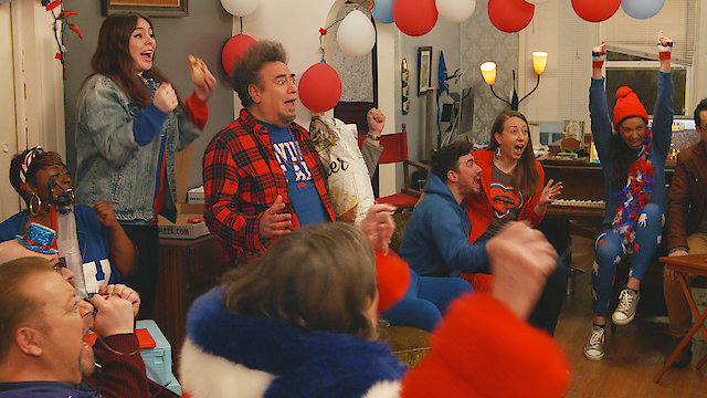 Watch UNBILLIEVABLE! The Movie Online