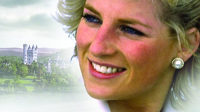 Watch Diana: A Day in the Life Online