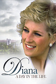 Diana: A Day in the Life poster