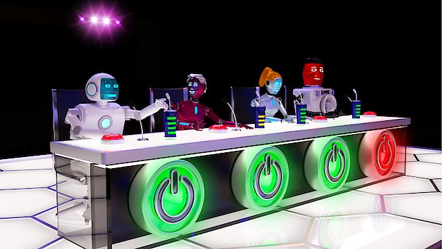 Watch Roadblock and Play Online