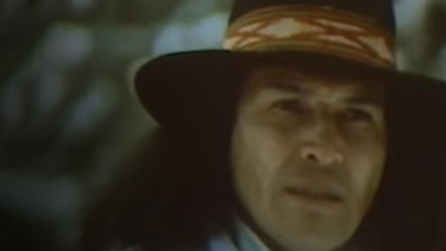 Watch Devil and LeRoy Bassett Online