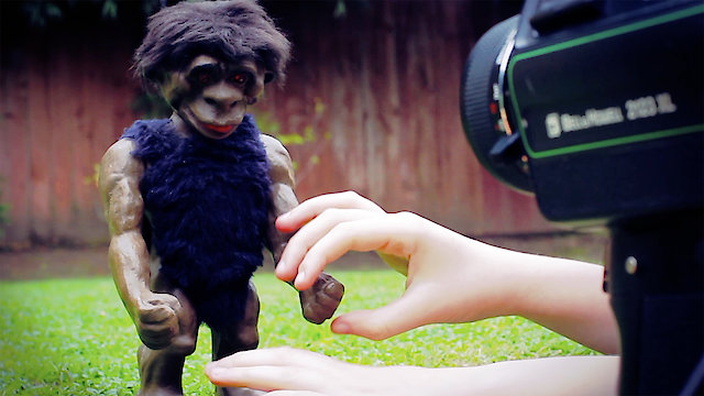 Watch Super 8 Daze Online