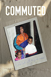 Commuted poster