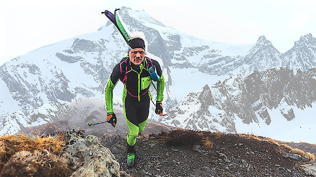 Watch Beni SpeedTransalp Online