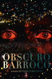 Obscuro Barroco poster