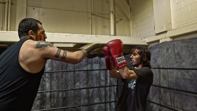 Watch Battle for Glory Online