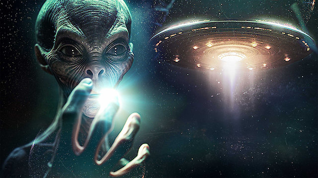 Watch UFO: First Contact Online