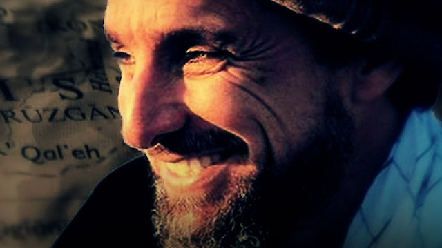 Watch Massoud: Destiny's Afghan Online