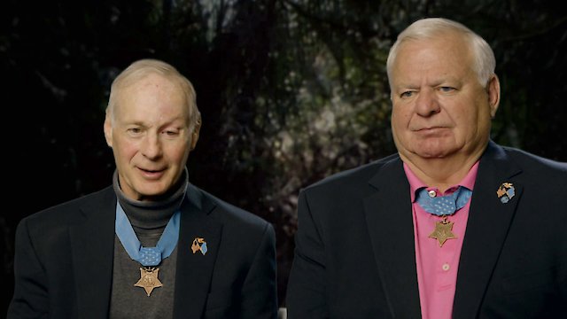 Watch Navy SEALs: Their Untold Story Online