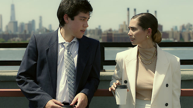 Watch Pan American Online