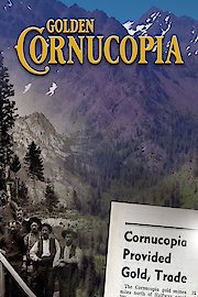 Golden Cornucopia