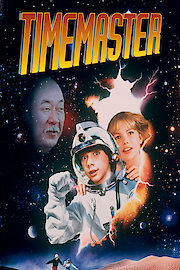 Time Master poster