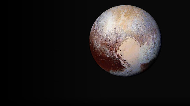 Watch Pluto and Beyond Online