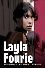 Layla Fourie