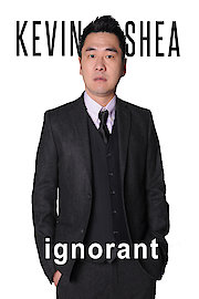 Kevin Shea: Ignorant poster