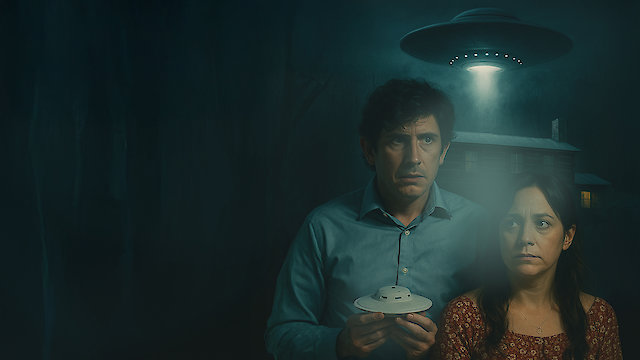 Watch The Hitchhiker Effect Online