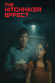 The Hitchhiker Effect poster