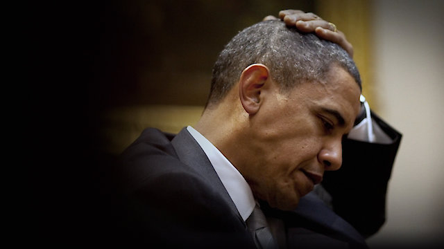 Watch Obama at War Online