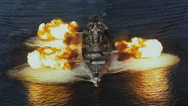 Watch The American Dreadnought Online