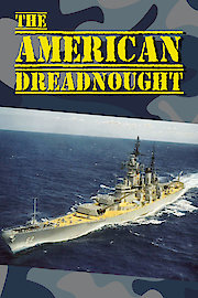 The American Dreadnought poster