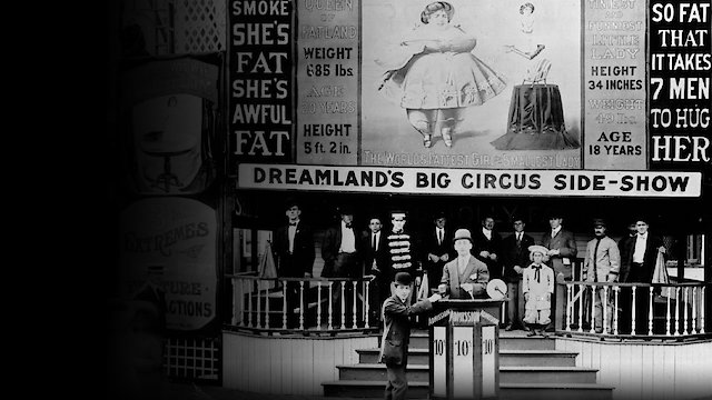 Watch Coney Island Online