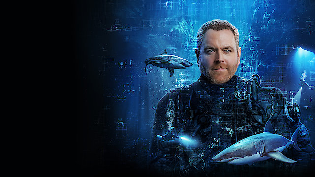 Watch Expedition Files: Blood in the Water Online