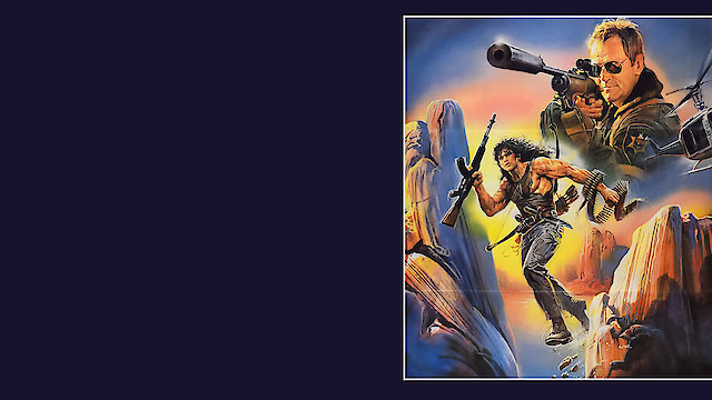 Watch Thunder II Online