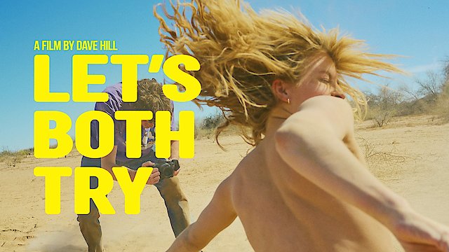 Watch Let's Both Try Online