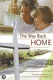 The Way Back Home poster
