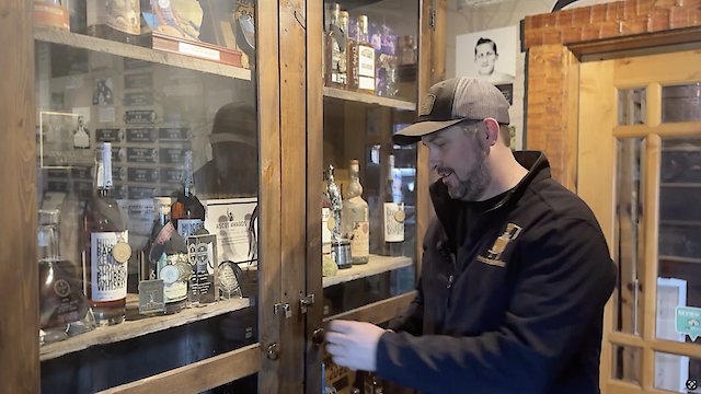 Watch Neeley Family Distillery: A Heritage Distilled Online
