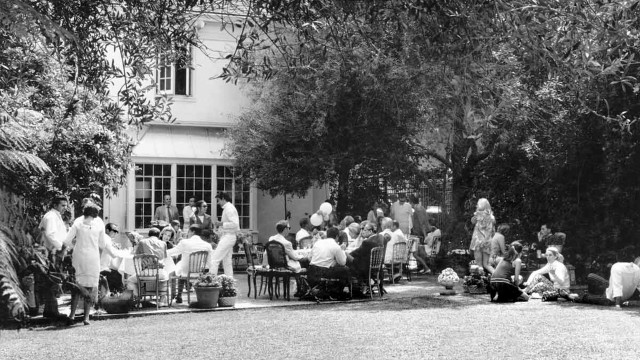 Watch Dominick Dunne: After the Party Online