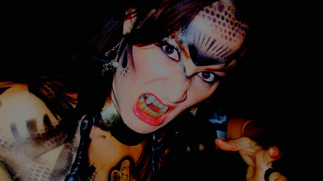 Watch Gothic Tales of Terror Online