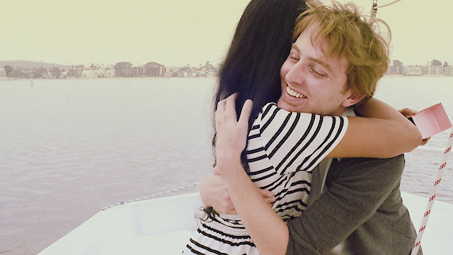 Watch We Were Online