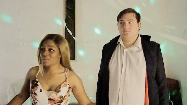 Watch The Vampire Who Loves Online