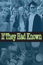 If They Had Known poster