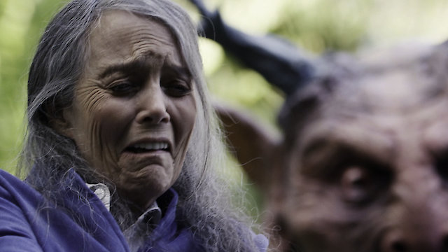 Watch It Wants Blood! Online