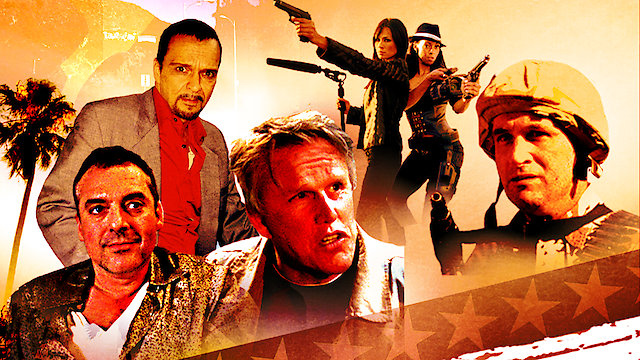 Watch Shut up and Shoot Online