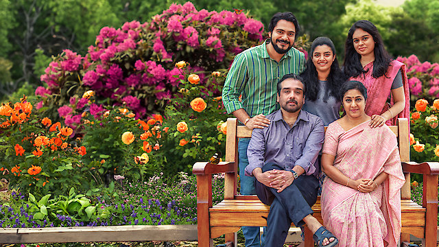 Watch Kaadhal Enbadhu Podhu Udamai Online