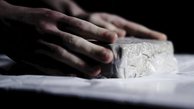 Watch Vexanthrone Online