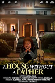 A House Without a Father poster