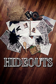 Hideouts poster