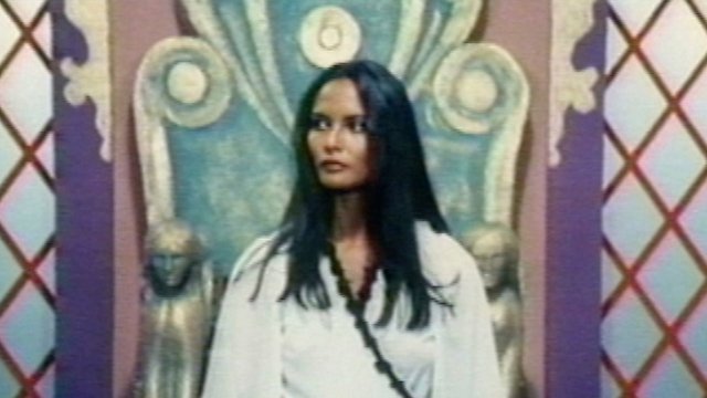 Watch Emanuelle's Love Camp Online