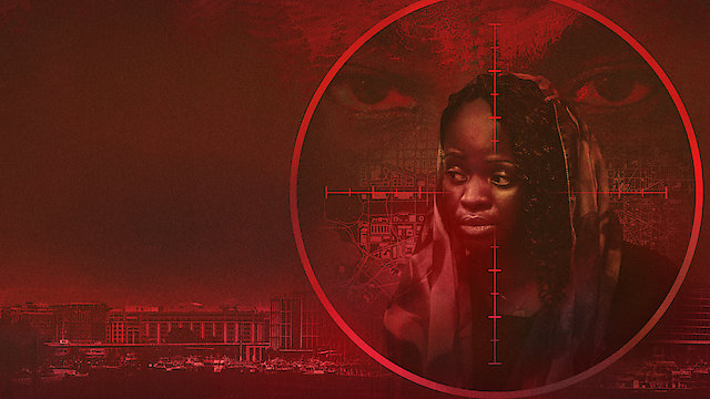 Watch Hunted by My Husband: The Untold Story of the DC Sniper Online