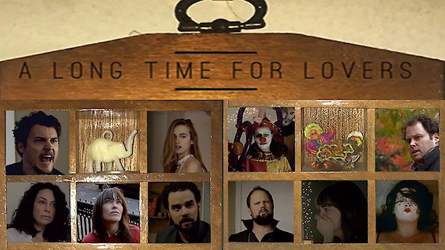 Watch A Long Time For Lovers Online