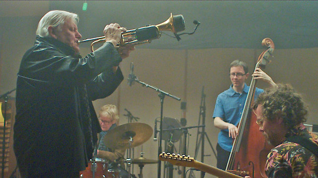 Watch Music for Black Pigeons Online