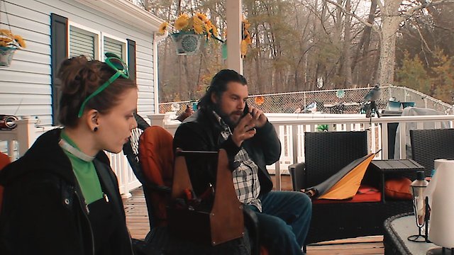 Watch Martian Massacre Online