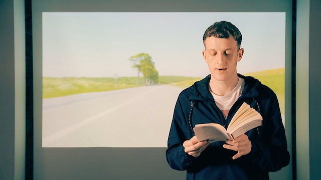 Watch The Many Lives of Edouard Louis Online