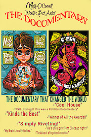 World's Best Artist poster